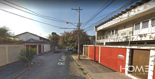 Imagem 3 de 4 de Casa Com 3 Dormitórios À Venda, 206 M² Por R$ 446.000,00 - Taquara - Rio De Janeiro/rj - Ca0458