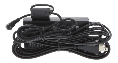 Canon Ac Adapter Pa-v16 Adaptador Ac/dc K30120 Cámaras Eos