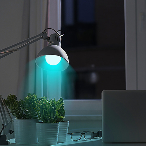Luces Inteligentes Led Wifi Tunable 8w E27 800lm Tecnolite