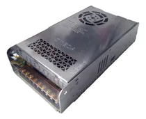 Comprar Fuente Alimentación Metalica 12v 30a 360w Fuente De Poder