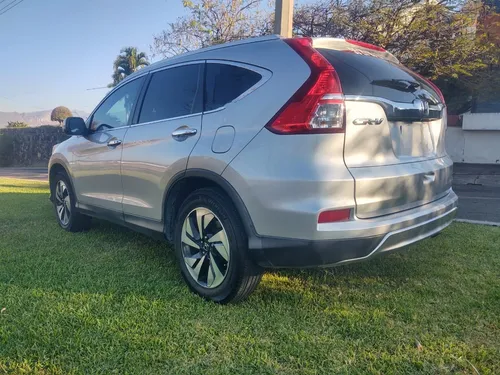 Honda CR-V 2.4 Exl Navi Mt