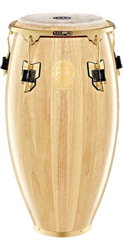 Quinto Karchito Thompson Artist Series 11 PuLG Meinl Wkt11nt