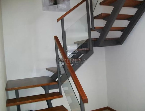 Casa De 4 Dormitorios Dentro Del Complejo Solanas.