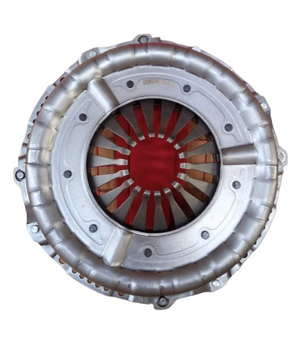 Plato Clutch Ford Cargo 815 4bt