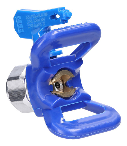 Airless Paint Nozzle Set - Spray Machine Tips