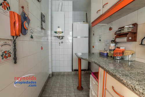 Imagen 14 de 17 de Semipiso De 3 Ambientes A 2 Cuadras De La Estacion Angel Gallardo