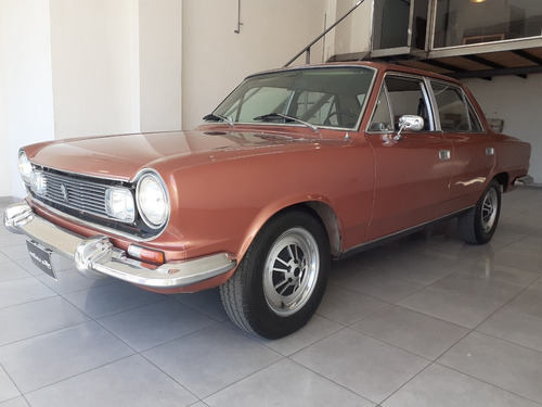 Imagen 25 de 25 de Renault Torino Se Grand Routier