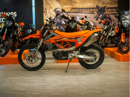 Imagen 1 de 25 de Ktm 690 R Enduro Unidades Disponibles