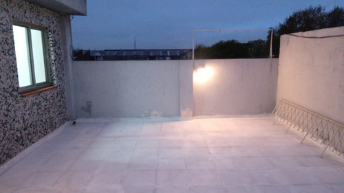 Departamento Tipo Casa En Alquiler En Bernal Oeste