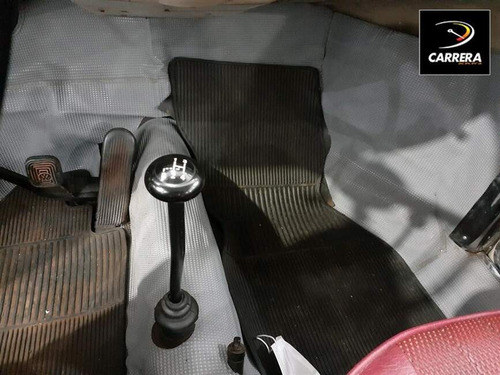 Imagem 12 de 12 de Fusca 1.3 8v Gasolina 2p Manual