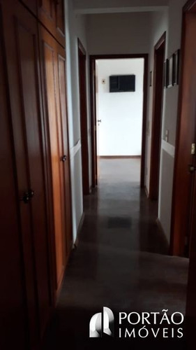 Imagem 7 de 15 de Apartamento À Venda - Centro, Bauru-sp - 5967