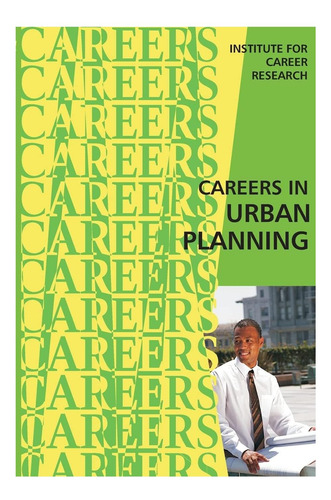 Libro: Carreras En Planificación Urbana