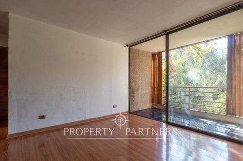 Arriendo Con Compromiso De Compra Ubicación Privi...