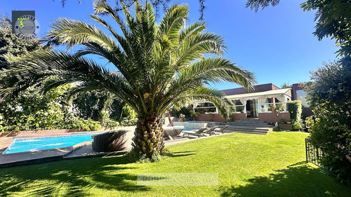 Casa En Arriendo En Lomas San Andrés, Concepción