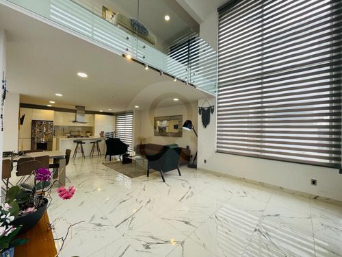 Residencia En Venta En Condado Del Valle, Metepec