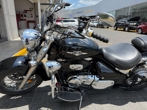 Suzuki Boulevard C50 T Año 2006