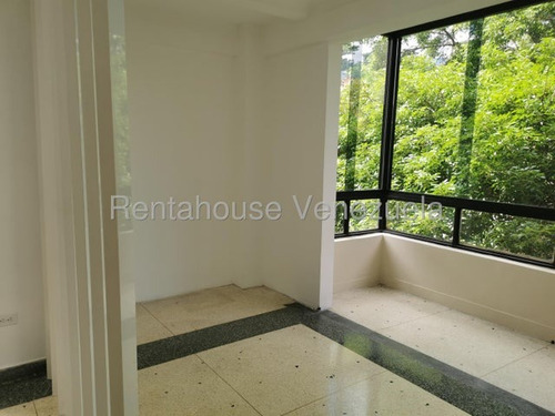 Apartamento En Venta Las Acacias 25-22955