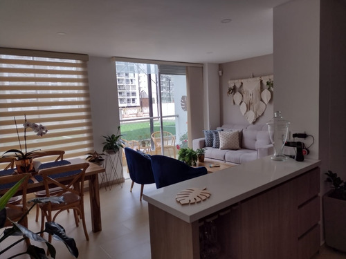 Venta Apartamento En Laureles, Manizales 