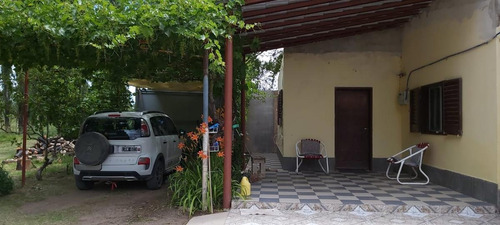 Imagen 2 de 25 de Venta Chacra Casa 2 Dormitorios Galpón - Picun Leufú Neuquén