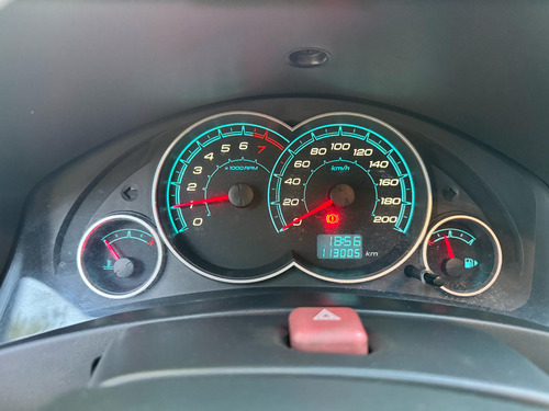 Chevrolet Celta 1.4 Lt Aa+dir