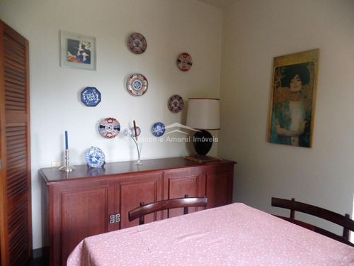Imagem 6 de 28 de Apartamento À Venda Em Jardim Chapadão - Ap012582