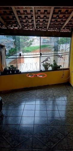 Imagem 3 de 15 de Sobrado Individual A Venda - Vila Progresso - 832-s