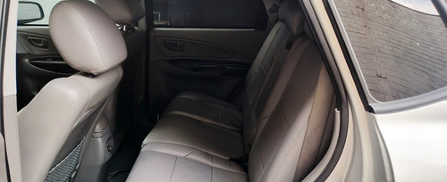 Hyundai Tucson 2.0 MPFI GLS 16V 143CV 2WD FLEX 4P AUTOMÁTICO