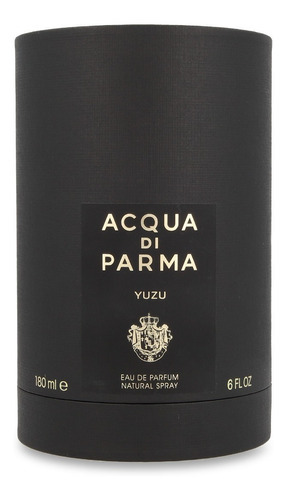 Acqua Di Parma Yuzu 180ml Edp Spray