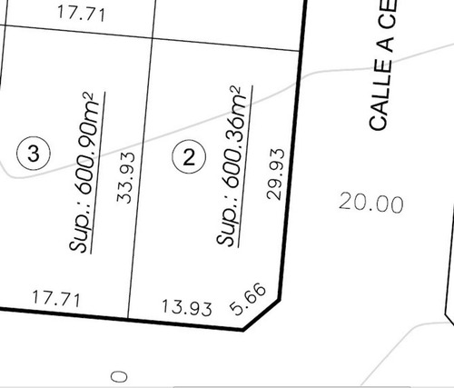 Imagen 2 de 14 de Lote En Venta En El Calafate