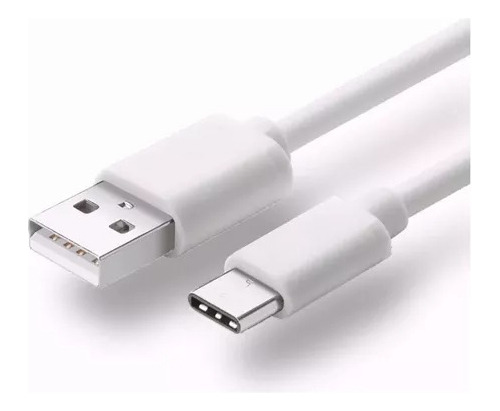 Cable De Datos Usb A Usb C Para Celulares Y Tablets