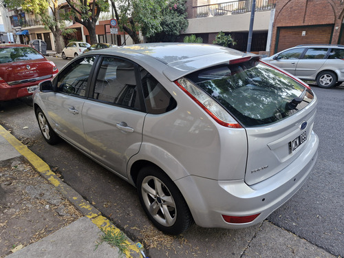 Ford Focus 2 1.6 Trend Sigma