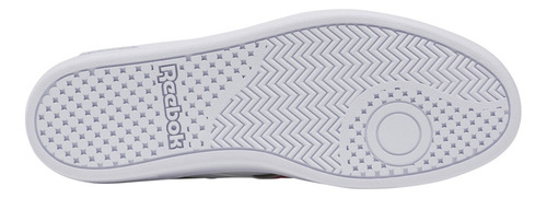 Tenis Reebok Classics Court Retro Con Estilo Urbano Unisex