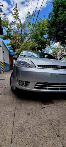 Ford Fiesta Max 1.6 Edge Plus