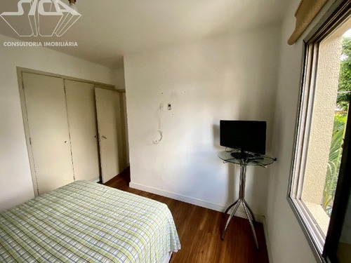Imagem 7 de 20 de Apartamento - Ap01054 - 69345412