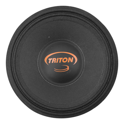Imagem 3 de 4 de Kit Reparo Alto Falante Triton 8 Tr 450 8 Ohms Original
