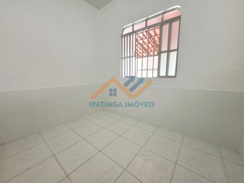Imagem 8 de 12 de Casa No Esperança - Ipatinga - 2205
