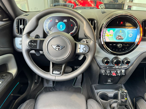 Mini Countryman 2.0 S All4 Untamed Aut