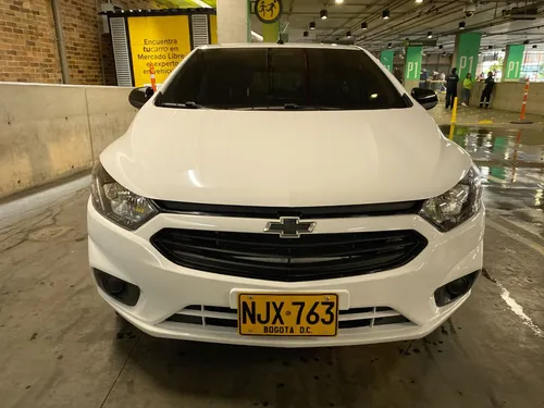 Chevrolet Joy 1.4 Lt