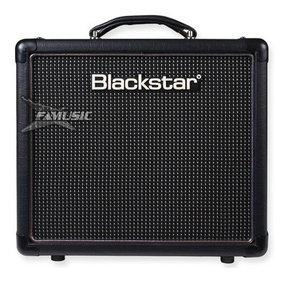 Amplificador Guitarra Electrica Blackstar Ht1 1watt Valvular