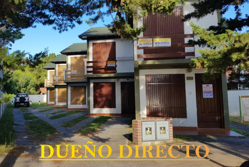 Alquilo 2 Duplex En La Lucila Del Mar Ideal Para 2 Familias