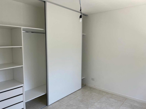 Departamento 2 Ambientes Campana