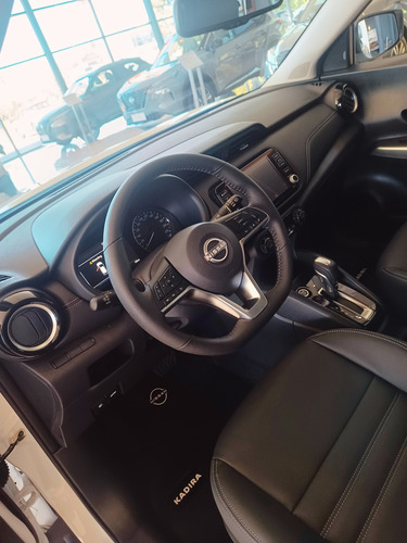 Nissan X-Trail 2.5 Exclusive Cvt Xtronic