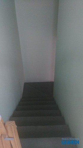 Imagem 10 de 11 de Sobrado - Centro - Sp - 478468