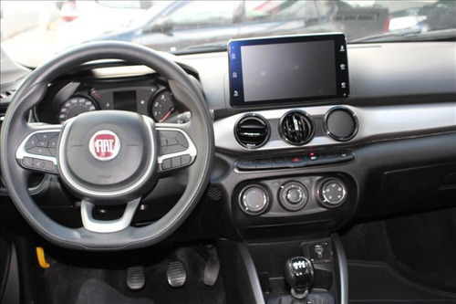 Fiat Argo Fiat Argo 1.0 Firefly Flex Drive Manual