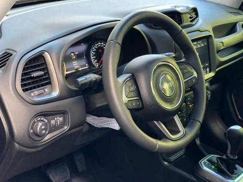 Imagem 10 de 15 de Jeep Renegade Limited At 2021
