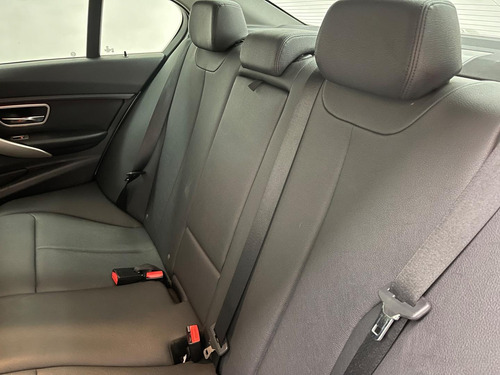 BMW Serie 3 320i Active Flex