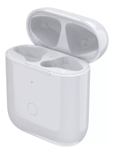 Estuche De Carga Inalámbrica De Repuesto Para AirPods 3