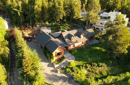 Venta Casa 4hab 3ba Machalí
