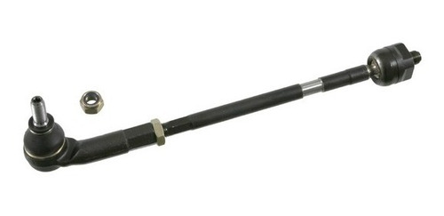 Bieleta Direccion Del Derecha Vw Polo Derby 2002-2005 @