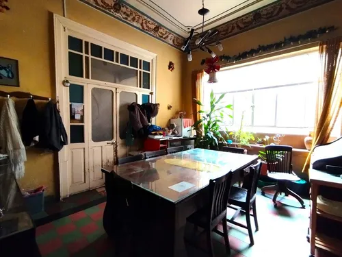 Casa En Venta Con Uso De Suelo Mixto Colonia Villa